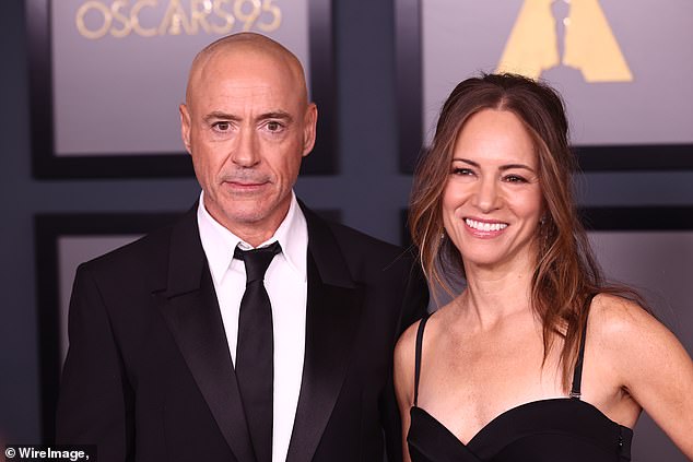 Producers: Downey will executive produce with his wife Susan Downey, with Chan-wook Park (Oldboy) creating the series while serving as executive producer and director as well.