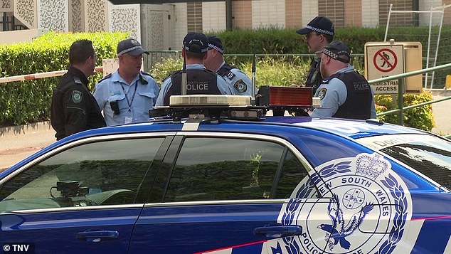 NSW Police said they have received a report of a shooting victim at Bankstown Hospital in south-west Sydney but have yet to confirm any details.