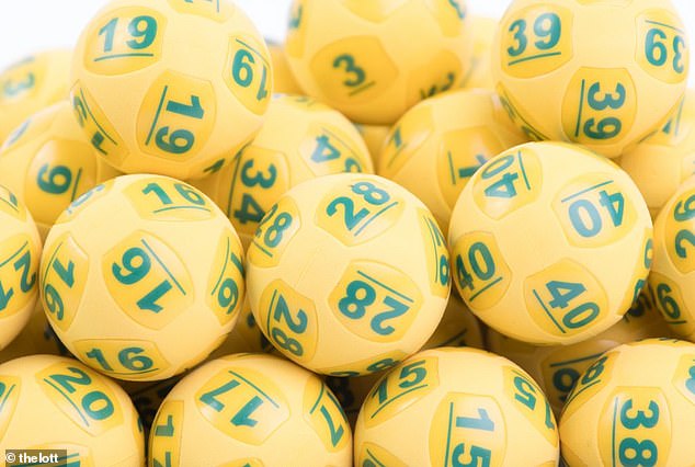 1673502613 814 Mum wins 3 million after accidentally buying Oz Lotto ticket