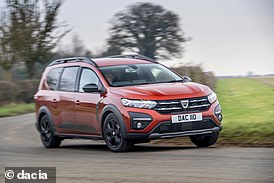 1673521409 172 Hybrid Dacia Jogger takes 31 years to recoup 5k premium