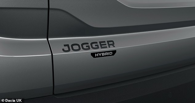 Dacia bosses say the petrol-electric Jogger is 