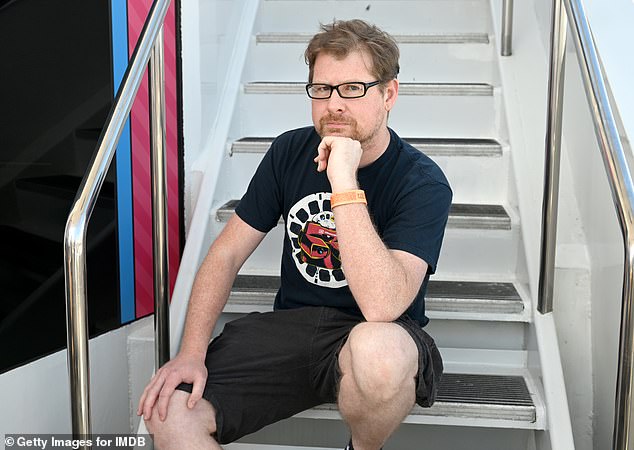 Rick and Morty co-creator Roiland appeared in an Orange County, California court Thursday in connection with the case.