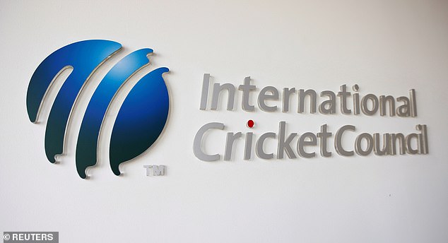 Sportsmail revealed last week that the ICC, cricket's governing body, had launched an investigation into six incidents of alleged corruption at a T10 tournament in Abu Dhabi.