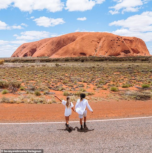 The New York Time released its list of the 52 best places to visit in 2023 with Uluru-Kata Tjuta National Park also ranked 29th.