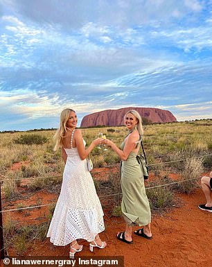 Viewing Uluru at sunset or sunrise is a must, as the landscape and color of the sky change before your eyes, while guests can also book an amazing dinner package to dine under the stars.