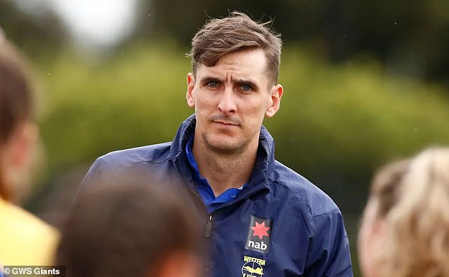 Chancellor began his career as an assistant football technology at Hawthorn before becoming an assistant coach for St Kilda and manager of the Western Jets.