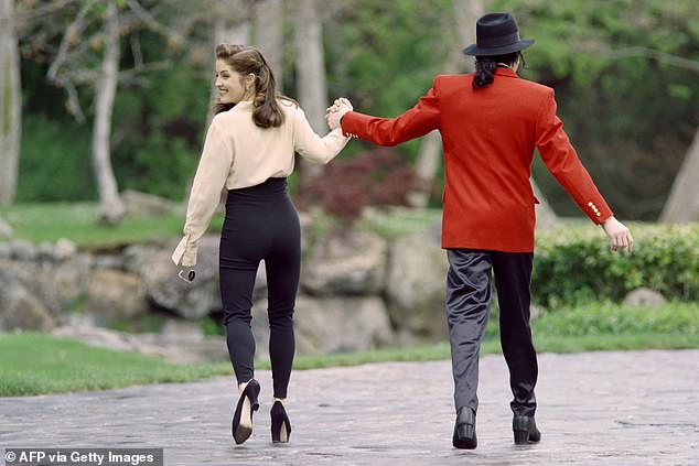 He has vehemently defended the Thriller singer - who died in 2009 from a drug overdose - after being accused of child abuse