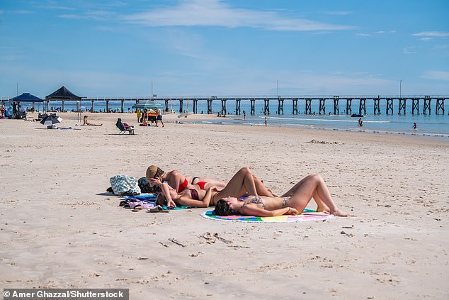 Sydney has now endured almost a year of days below 30C, smashing a 140-year temperature record with the city just weeks away from breaking the data completely.