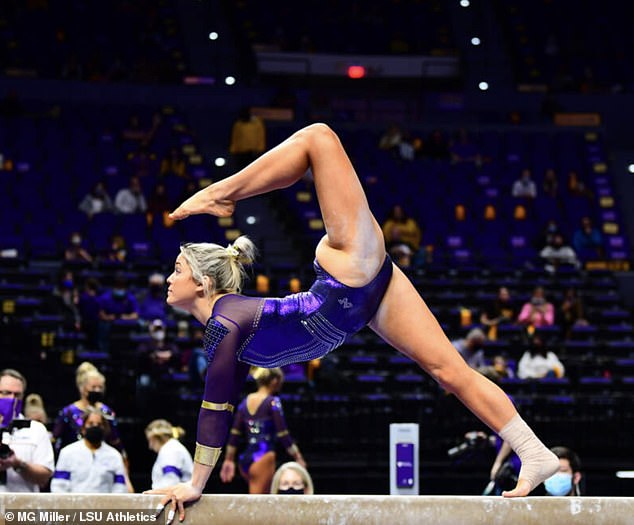 NIL offers have been making headlines, most recently thanks to LSU gymnast Olivia Dunne