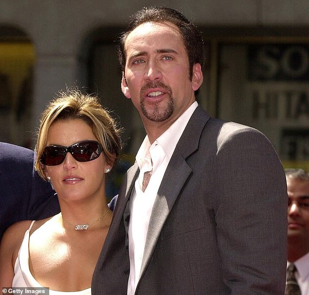 Lisa Marie Presley and Nicolas Cage got married and filed for divorce in 108 days