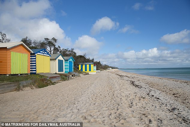 Commenters called for jet skis to be banned from the bay