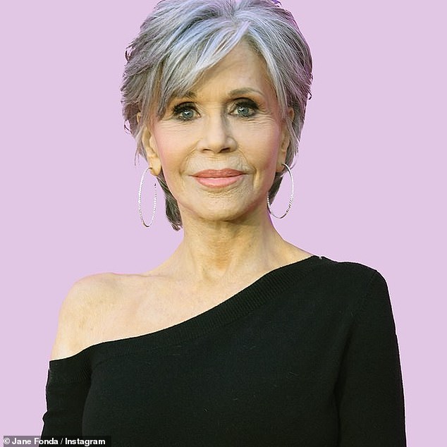 1673626797 875 Jane Fonda 85 Says She STILL Makes Her Iconic Workout