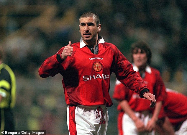 Cantona retired at the age of 30, leaving behind an iconic legacy in English football