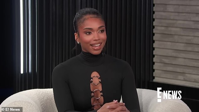 1673634794 45 Lori Harvey Confirms Romance With Damson Idris As They Go