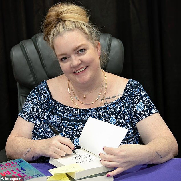 Thanks to the popular TikTok trend #BookTok, Colleen Hoover has become one of the most successful writers in the country, with five of her books now on The Times Best Seller List.