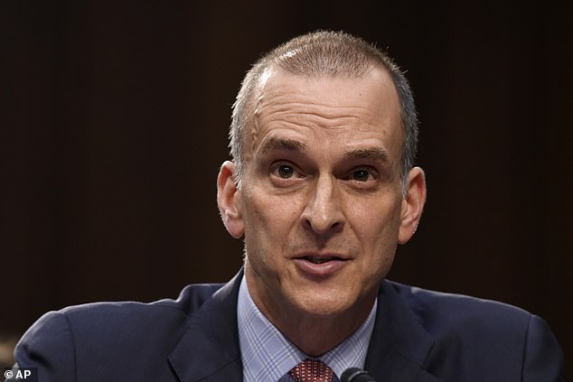 USADA chief Travis Tygart accused RUSADA of a 'self-serving' decision in the Valieva case