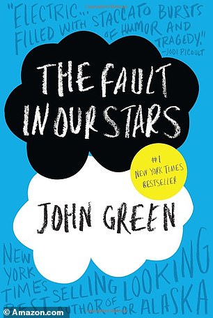 Yaya discovered that her ex was living a lie and was basing her life on a fictional character from the book A Fault In Our Stars.