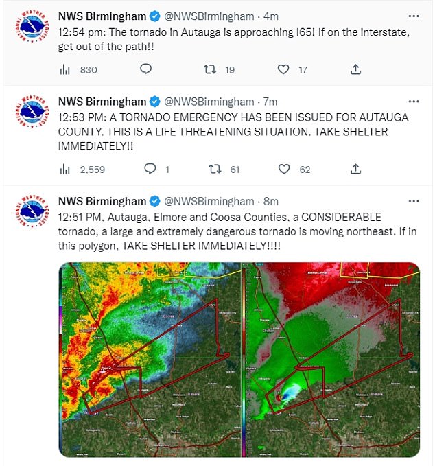 1673653881 695 At least NINE killed by 30 tornadoes up to 165