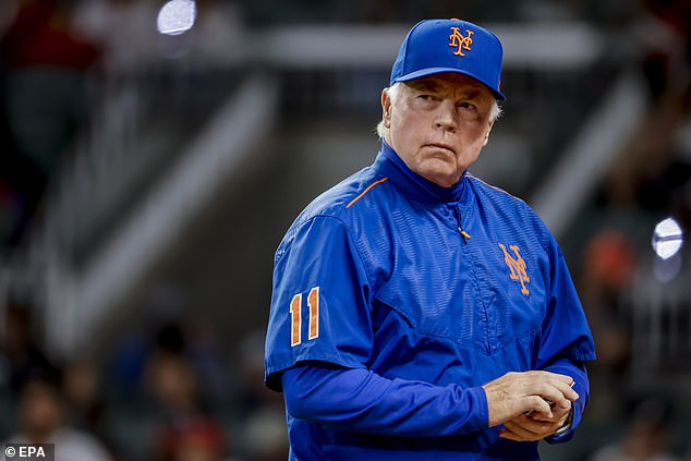 The manager of the Mets, Buck Showalter, affirmed that people do not realize the good year that Alonso had