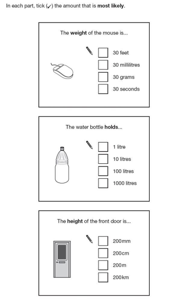 1673705087 755 Can YOU pass this Maths SATs test for 14 year olds