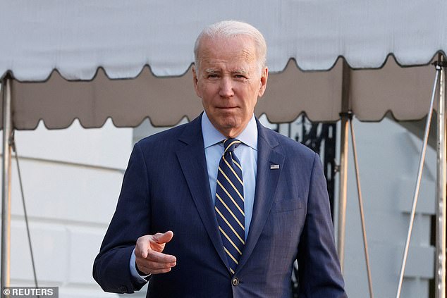 A third set of classified documents was found Thursday at Joe Biden's home in Delaware.