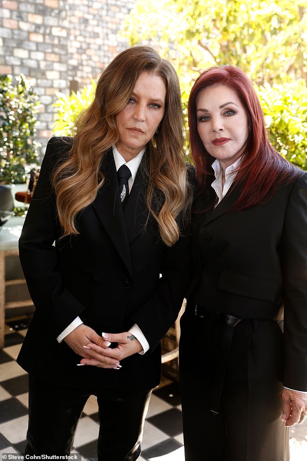 1673741781 740 Russell Crowe says Lisa Marie Presley was too young to