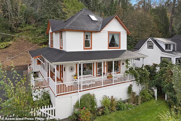 1673749783 892 Buyer of iconic Oregon Goonies home says hes superfan of