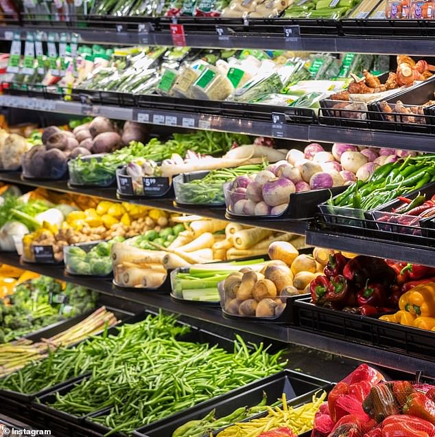 South Australians recommended Greta visit Pasadena Foodland, another gourmet supermarket, while another said her local food store won awards.