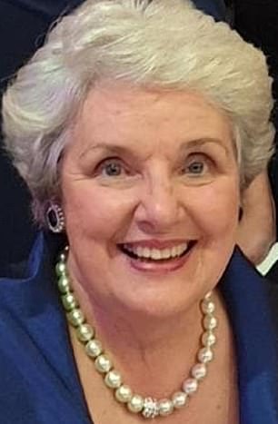 Carol Clay, 73, was a well-respected member of the community and was once president of the Victorian Farm Women's Association.