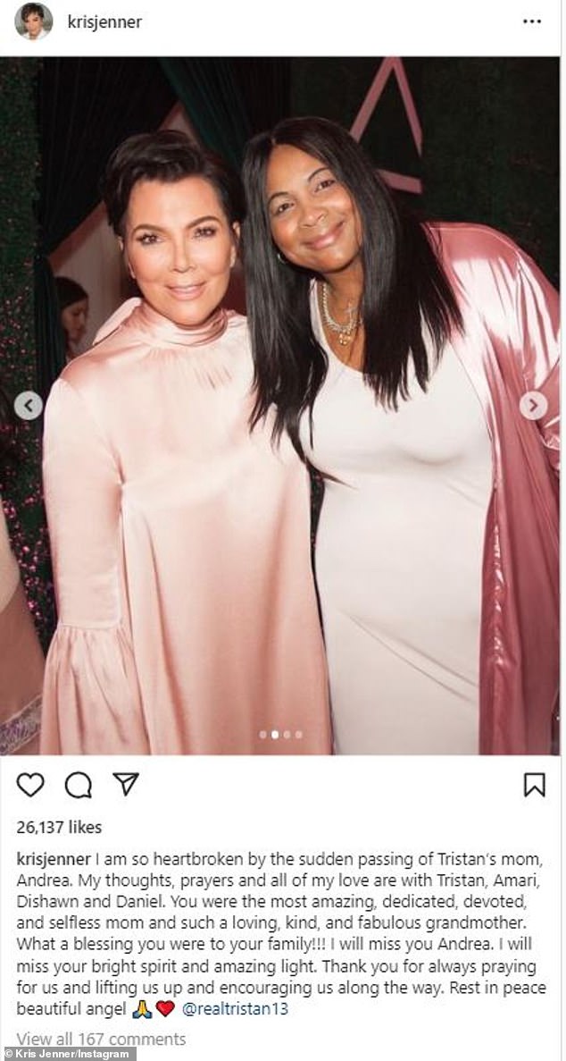 1673809882 262 Kim Kardashian and mom Kris Jenner wish their twin Chicago