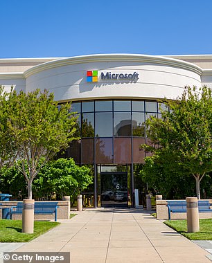 if you kept your Microsoft shares, they would be worth just under $2 million