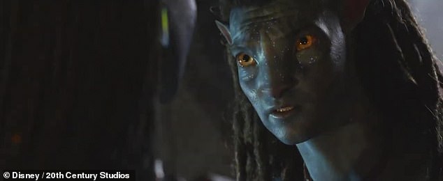 Win: Avatar: The Way of Water was in 4,045 theaters this weekend, with an impressive per-screen average of $9,517.