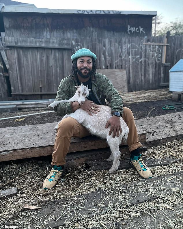 Scott, whose grandfather's brother was the father of Coretta Scott King, said he only saw King once at a family gathering before his death in 2006.