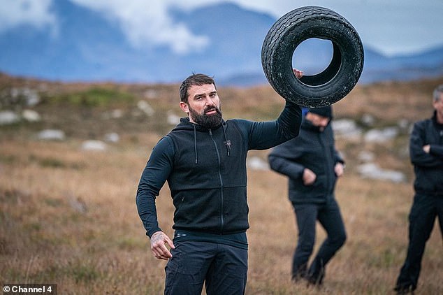 In early March 2021, Channel 4 confirmed Ant's abrupt departure from SAS: Who Dares Wins, apparently due to his 'personal conduct'