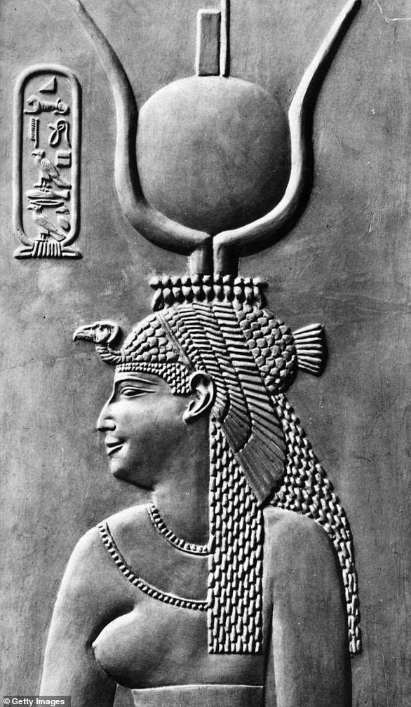 Cleopatra ruled from 51 BC to 30 BC - right up until the day she died. She was the queen of Egypt and the last and most famous of the Ptolemaic dynasty