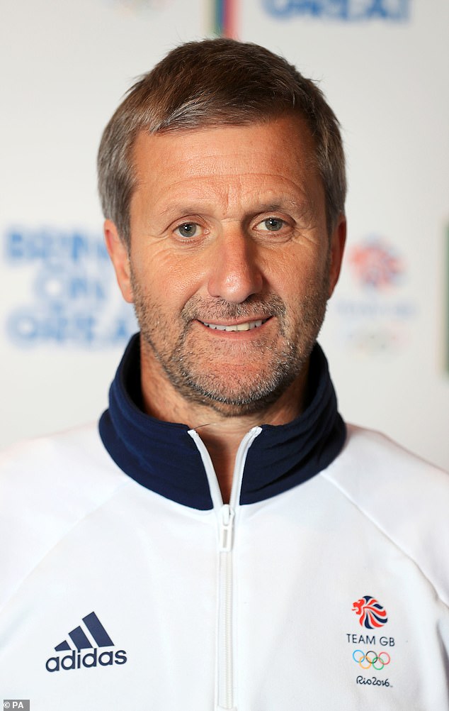 Freeman was key to British cycling's cycling successes at the 2012 and 2016 Olympics