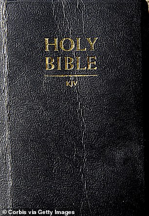 Rep. Burchett said that the book of Ezekiel more or less clearly mentions UFOs during one of Ezekiel's many visions from God.