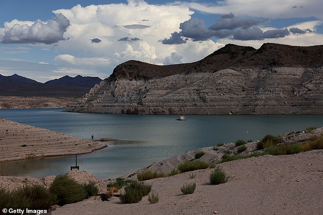 Lake Mead has been drying up for two decades, and according to Scottsdale, there is no longer enough water available to sell to surrounding areas.