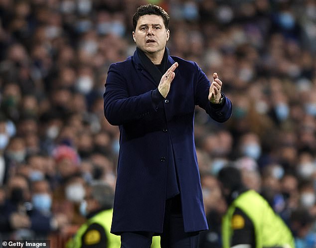 1673902059 528 Antonio Contes future as Tottenham boss increasingly uncertain