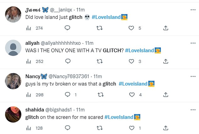 1673908032 747 Love Island fans panic when show fails