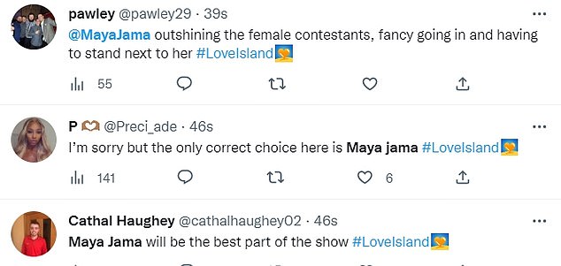 1673908253 536 Love Island fans panic when show fails