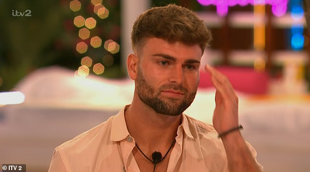 Cause a stir!  After Ron and Lana were paired up during the opening episode of Love Island, the village was later shocked after a new bombshell was introduced at the end of the first episode.