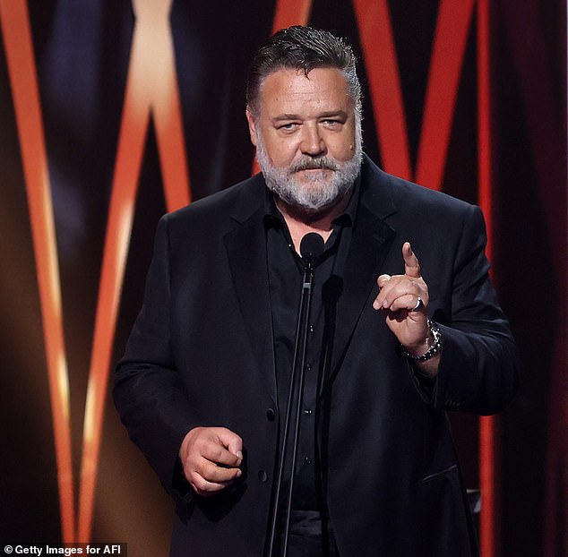 1673919628 627 Hollywood Superstar Russell Crowe Reveals Why He Hasnt Been Back