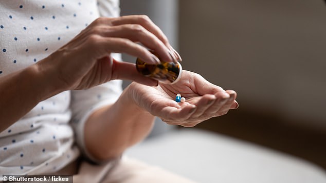 The changes come as record amounts of antidepressants are distributed.  In 2021-22, approximately 8.3 million patients received an antidepressant drug, up from 7.9 million the year before.