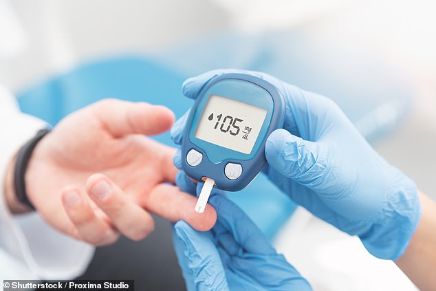 Metformin, which has been around since the 1950s, is taken by millions of people to control blood sugar levels in type 2 diabetes