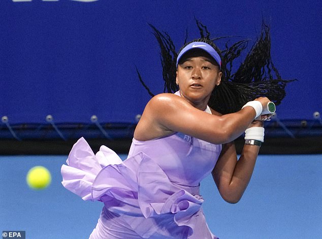 Naomi Osaka Withdrew From Australian Open After Getting Pregnant