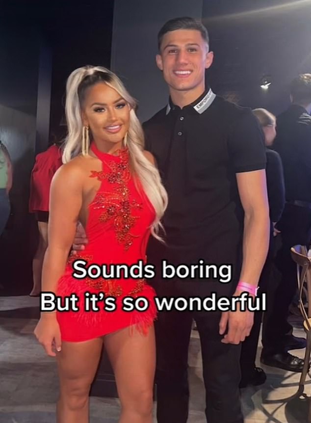 1673946208 245 Love Islands Haris called out after her bold claims that