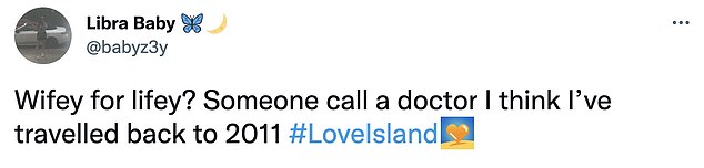 1673946891 654 Kai Fagan mocked Love Island fans for using the term