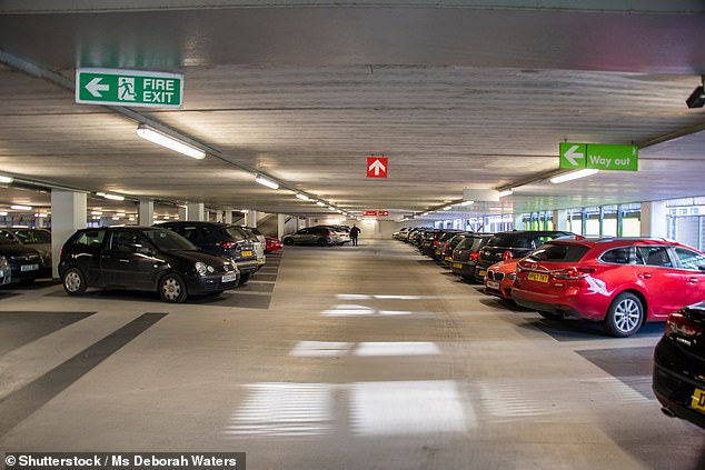 The British Parking Association has called for a nationwide structural review of multi-storey and underground car parks over concerns about the increasing weight of vehicles as drivers move to heavy battery electric cars