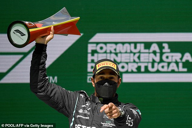 1673960775 875 Formula One confirms RECORD 23 race calendar despite cancelling the Chinese